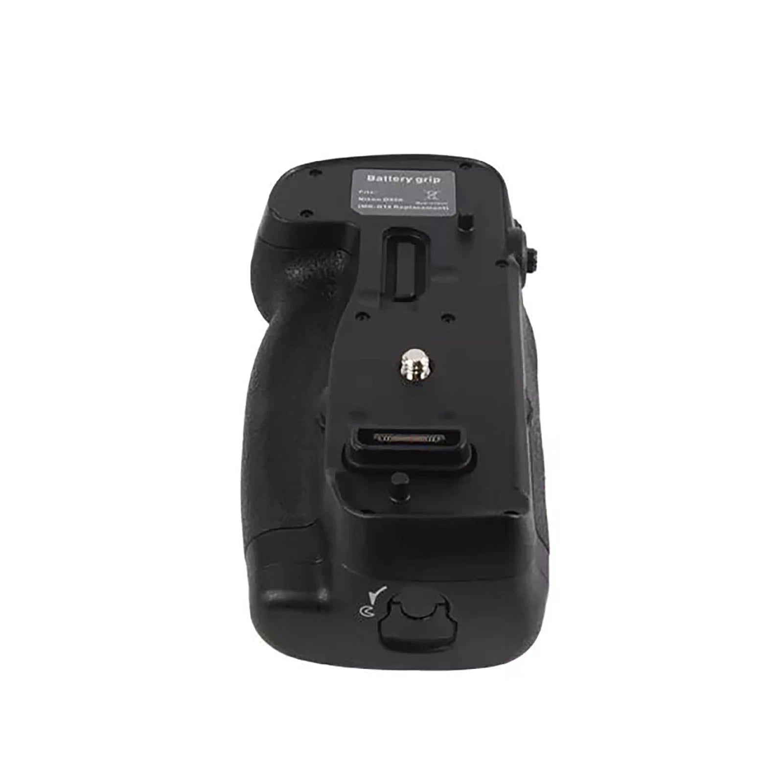 For Nikon D850 Black Abs Mb-d18 Vertical Battery Handle Grip Camera