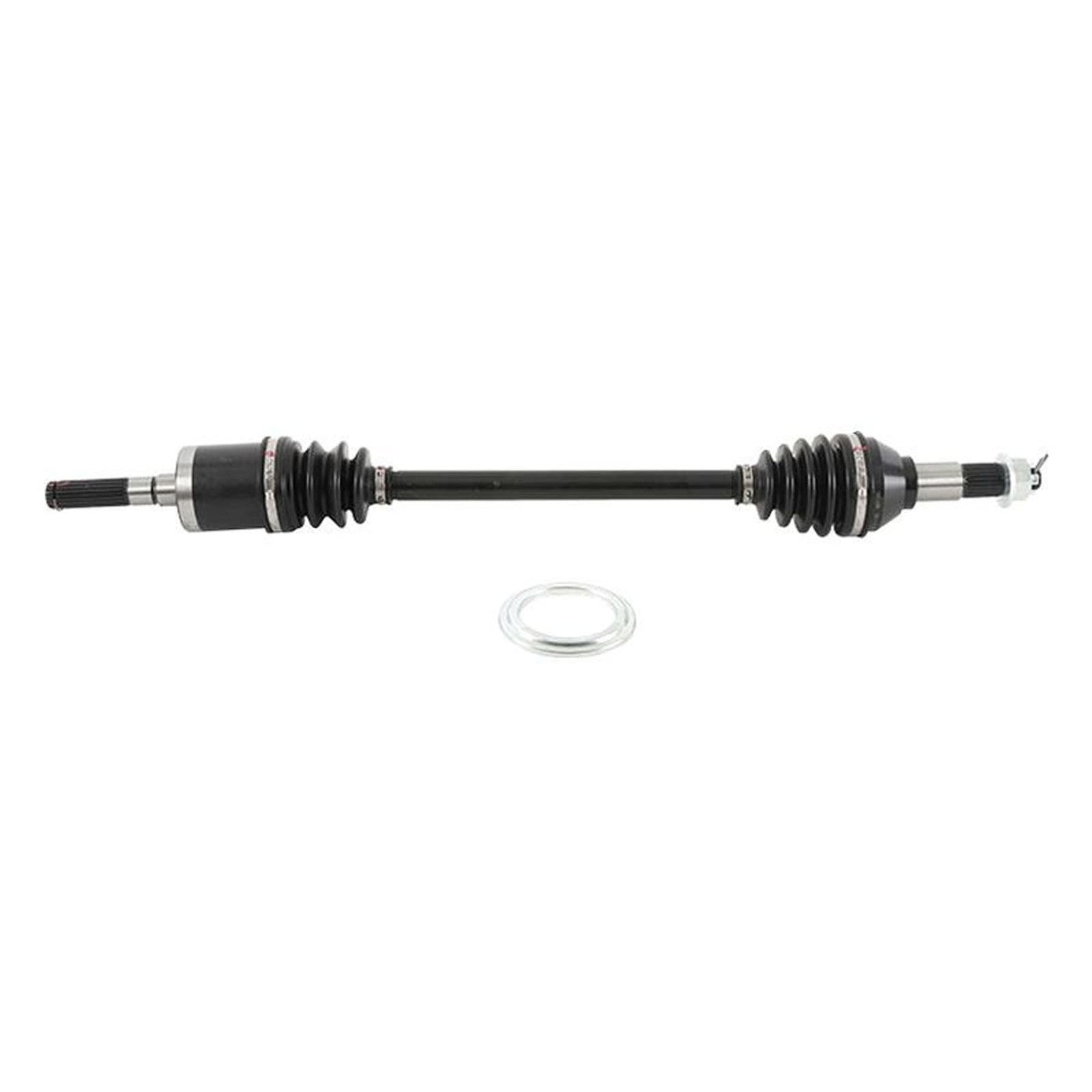 All Balls 8 Ball Front Axle Marine Parts & Accessories by All Balls