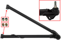 Sp1 Lower Rh A-arm For Arctic Cat Zr 4000 Lxr & Rr 2015 Snow Vehicles