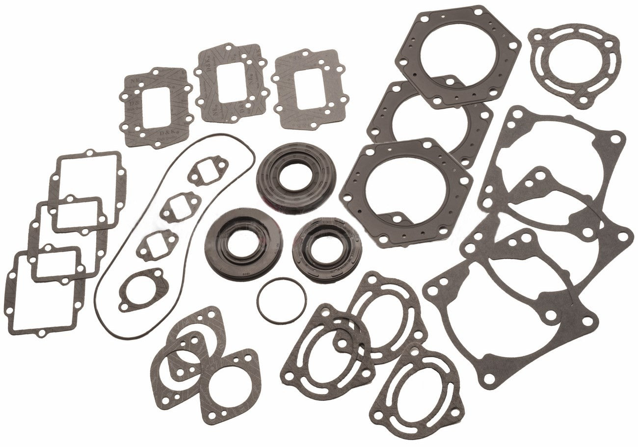 Kawasaki Complete Engine Gasket Kit with Seals STXR 1200 Jet Ski by Kawasaki
