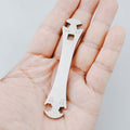 Shimano Mavic Bicycle Wrench