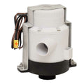 Boat Submersible Bilge Pump 3700GPH-01 | 12VDC 3700 GPH White / BlackO