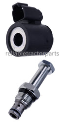 Fits For Case 586h 570nxt 588h 590sm 580m Hydraulic | Hook & Hull Co
