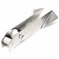 Anchor Roller Jeanneau 030-2627 Stainless by Jeanneau