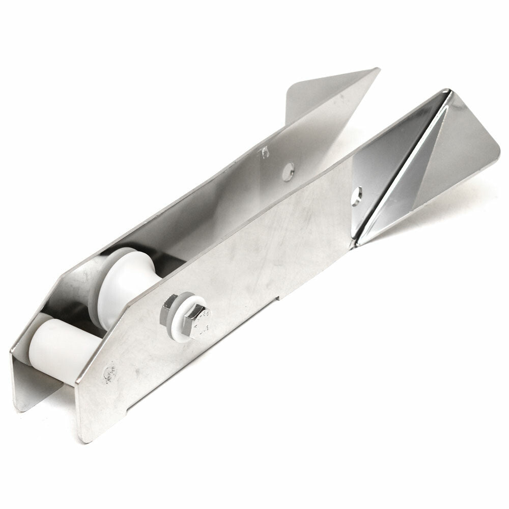 Anchor Roller Jeanneau 030-2627 Stainless by Jeanneau
