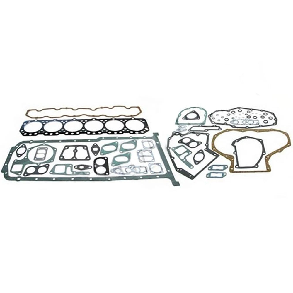 Rg27873 Overhaul Gasket Set Diesel Fits John Deere 4320 4520 Tractor