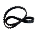 Timing Belt For Yamaha Outboard 6-8-9.9 Hp 4-stroke 68t-46241-00