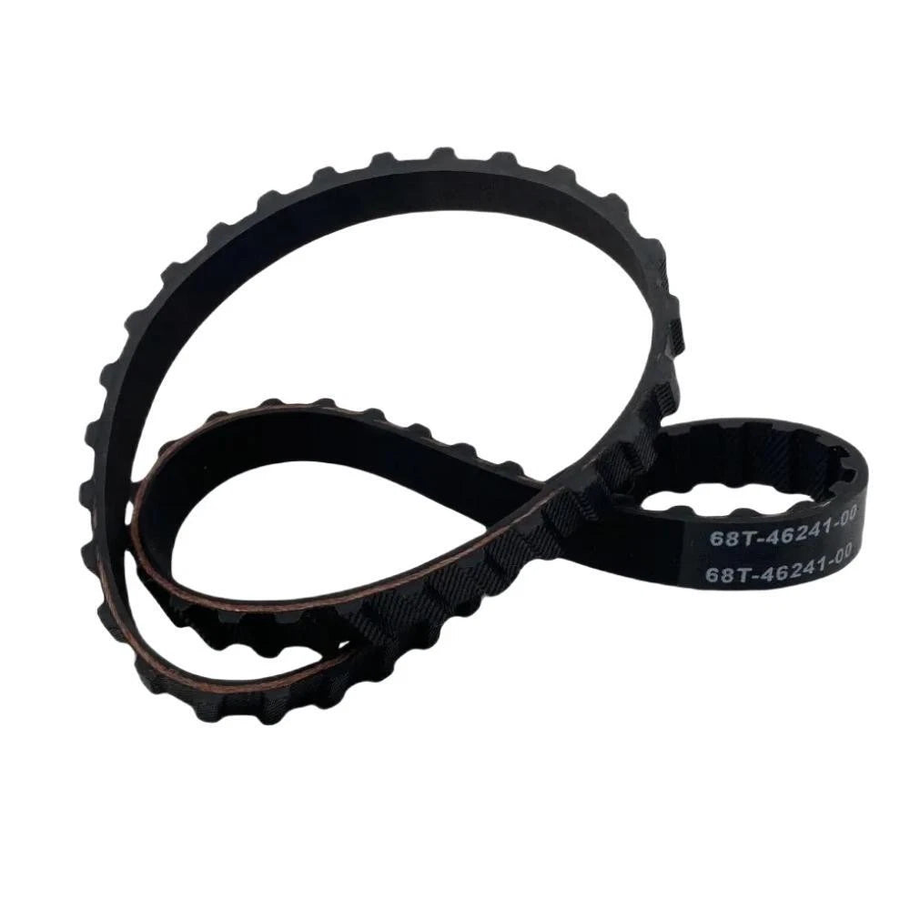 Timing Belt For Yamaha Outboard 6-8-9.9 Hp 4-stroke 68t-46241-00