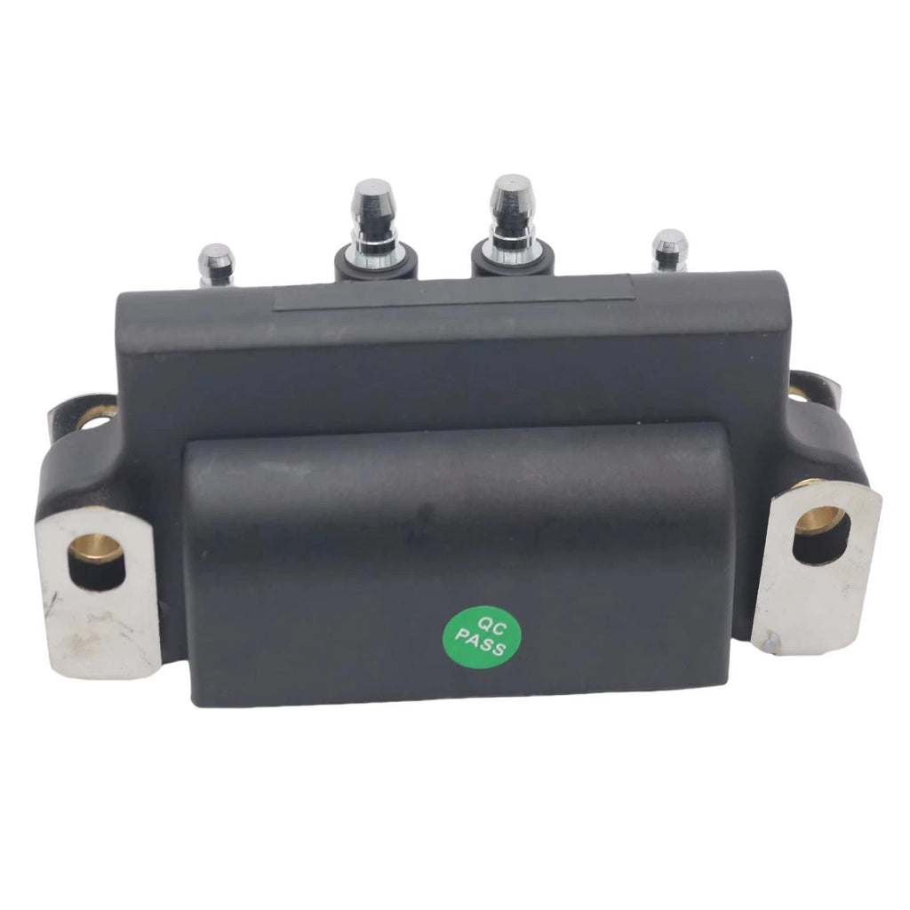 Ignition Coil for Johnson Evinrude Dual Plug 18-5170, 0583740, 583740