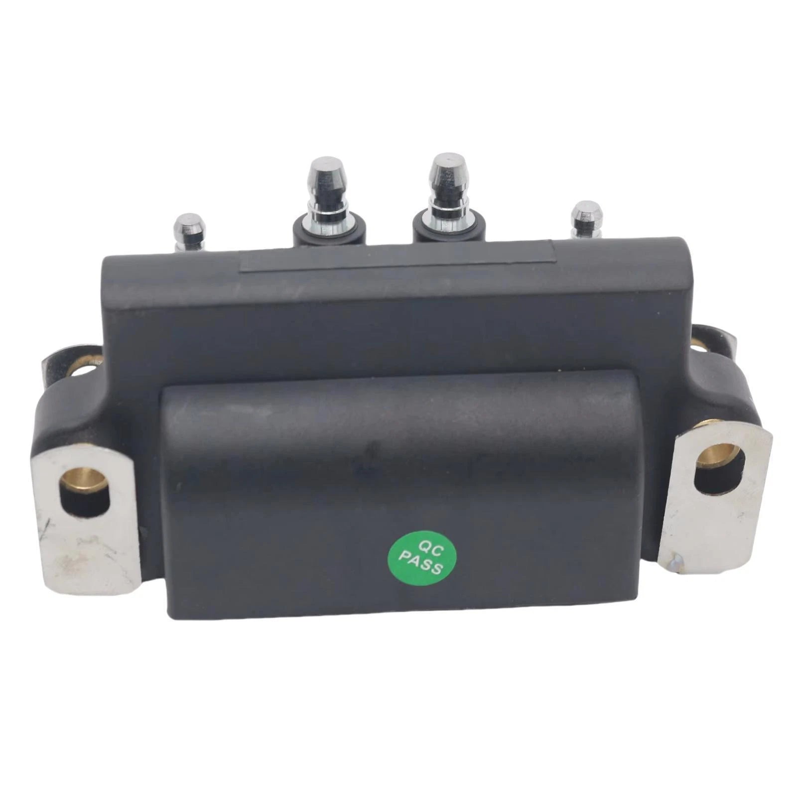 Ignition Coil for Johnson Evinrude Dual Plug 18-5170, 0583740, 583740