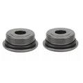 2x Trim Cylinder End Repl Yamaha Motor 55-90hp 70tlra C85tlrq Screw