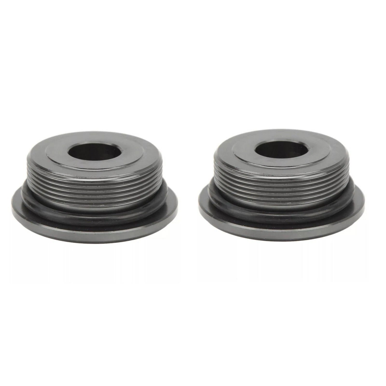 2x Trim Cylinder End Repl Yamaha Motor 55-90hp 70tlra C85tlrq Screw