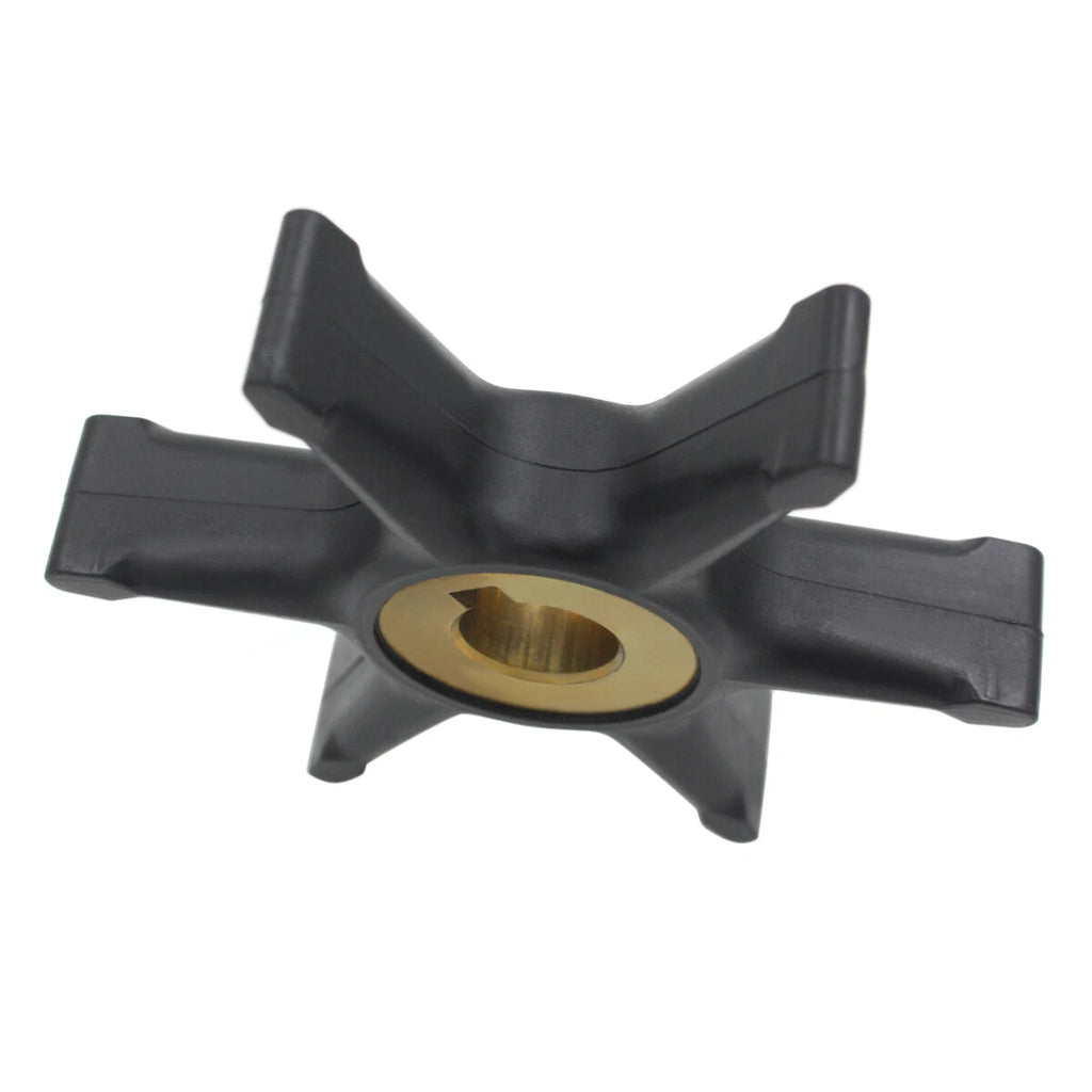 Impeller for Johnson Evinrude 3-6HP 277181/434424/18-3001