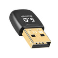 Wireless Bluetooth Adapter 5.4 Usb For Pc Laptop Quick Response