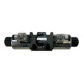Duplomatic Rk02, Hydraulic Solenoid Stern Thruster | Hook & Hull Co