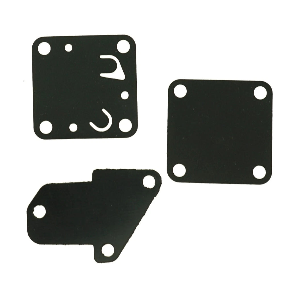 Carburetor Repair Kit for Yamaha Outboard 4HP/5HP (4M/5M/4T)