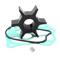 Water Pump Impeller Kit For Honda Marine 4 Str35 40 45 50hp Motor