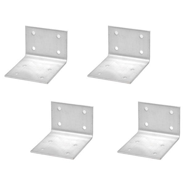 Boat Tank Mounting Brackets Set of 4