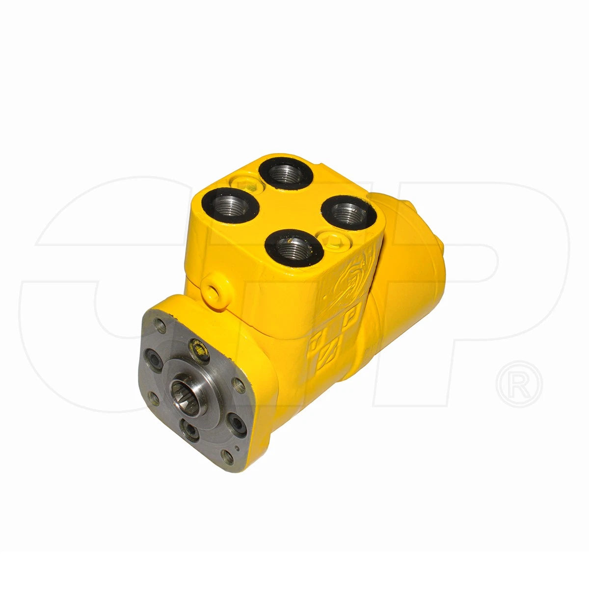 1198474 Pump Gp-metering Fits Caterpillar Models