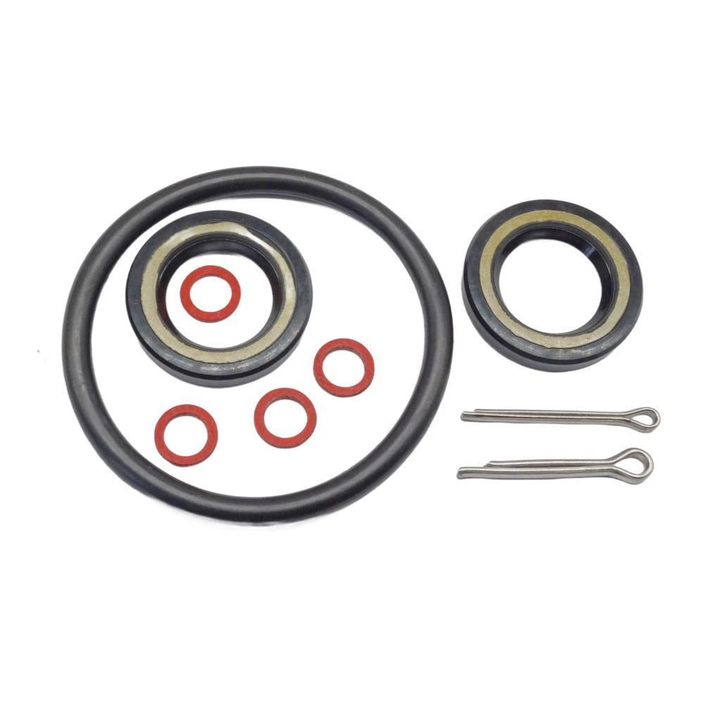 Yamaha Lower Unit Seal Kit 55 Hp 93101-22067 90430-08003 91490-40030