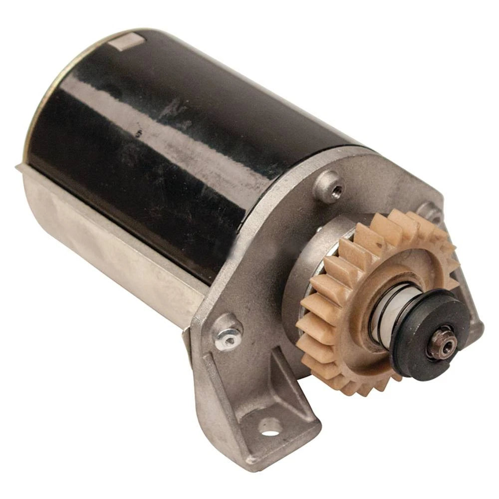 435-240 Electric Starter Fits Briggs And Stratton