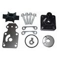 Water Pump Impeller Repair Kit 6ah-w0078-00 For Yamaha Outboards 15
