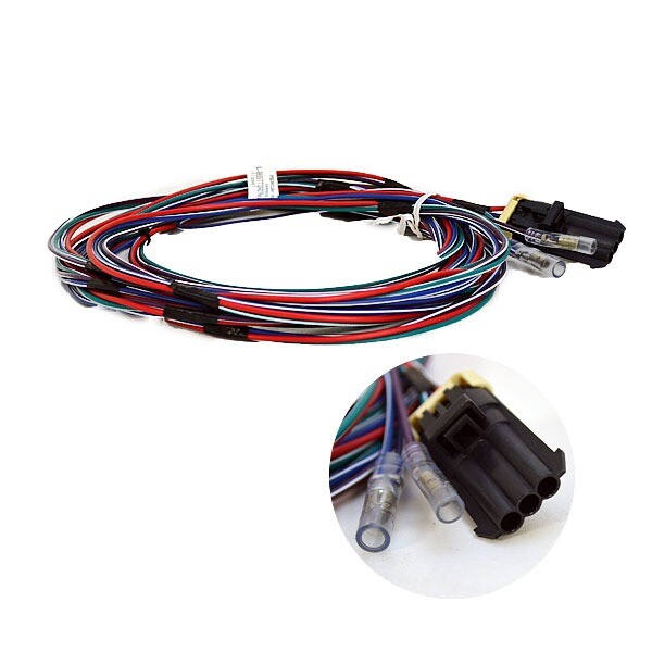Mercury Quicksilver Boat Trim Wiring Harness 84-865772A01 16 Foot by Mercury