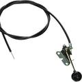 Throttle Cable Mower Throttle Replacement Ergonomic Handle S