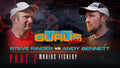 Korda Guru Fishing Gurus Volume 2 DVD by Korda