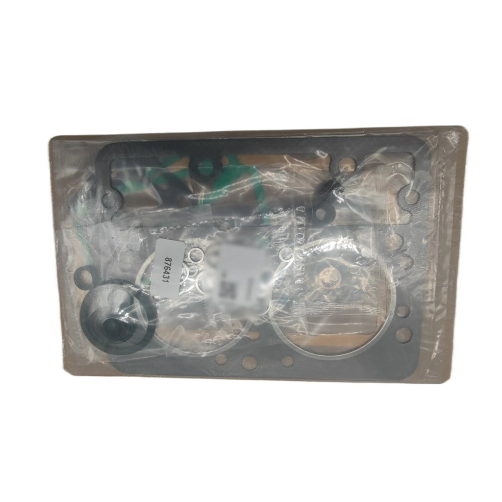 Decarbonizing Gasket Kit – Volvo Penta MD7