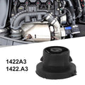 Car Air Filter HDI Diesel Part Name