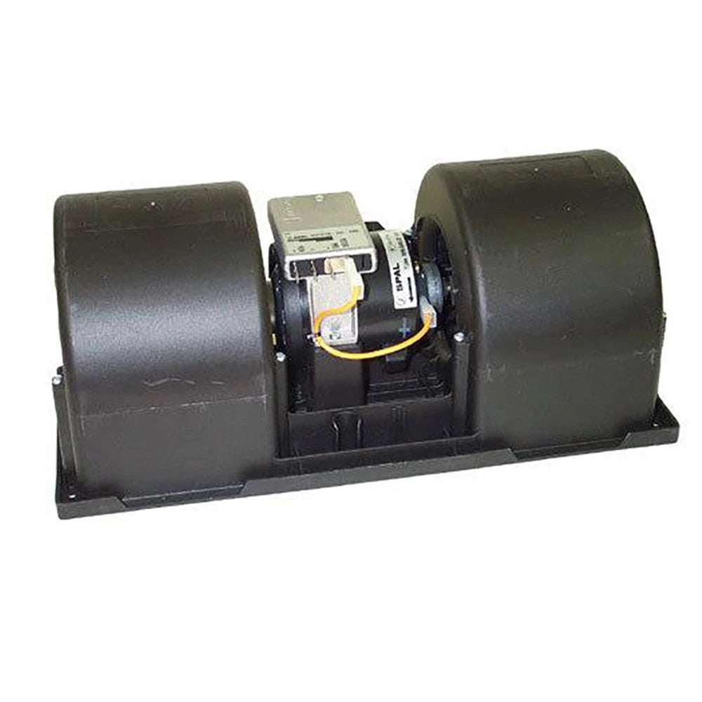 Blower Motor Assembly Fits New Holland 86592107 L175 L175 Lx885 Lx885