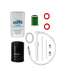 Oil Maintenance Kit Yamaha F225-F350 by Yamaha