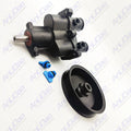Fit Mercruiser 5.7l Sea Water Pump Plastic Housing Top 46862914t10