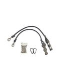 Tigress Outrigger 88606, Triple Rigging Kit, | Hook & Hull Co