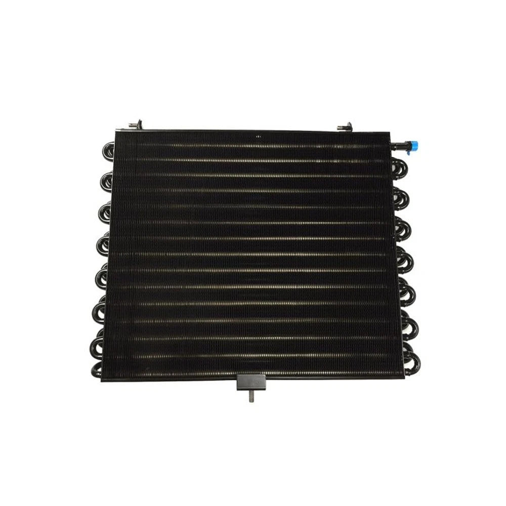 Wn-re28764-pex A/c Condenser Fits John Deere 8560 8760 6610 6710 6650