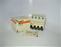 Merlin Gerin 20452 Multi 9 System C100 4-pole 415vac 25amp Circuit
