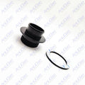 Replacement Fit Fit Seadoo Racing Spark Free Flow Exhaust Parts