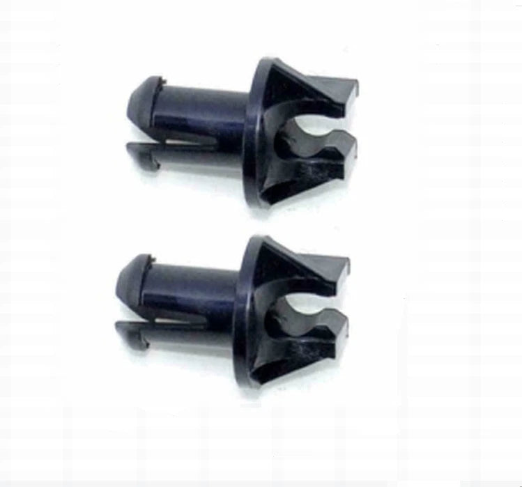 Throttle Linkage Joint Bushing – Mercury Outboard