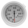 Teleflex Boat Speedometer Gauge Sportsman by Teleflex