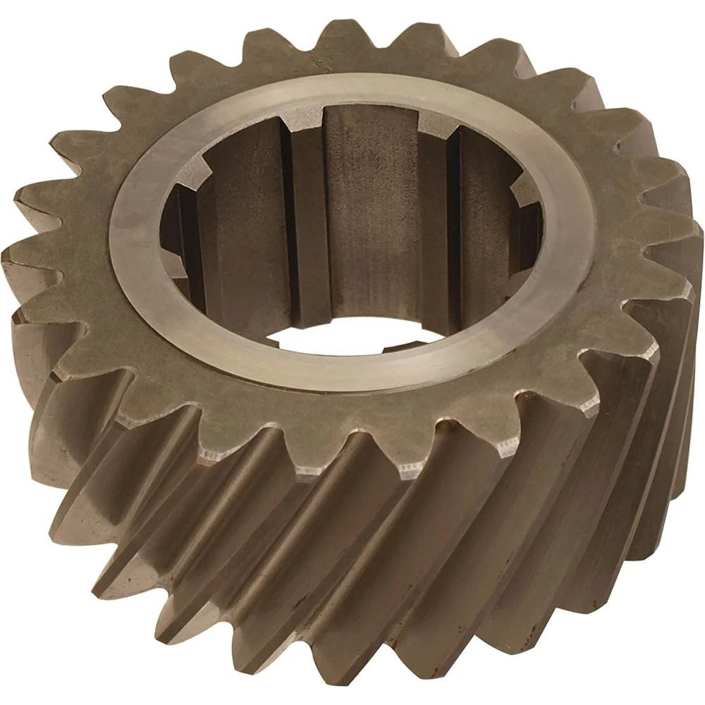 Am1285990c2 Constant Mesh On Countershaft
