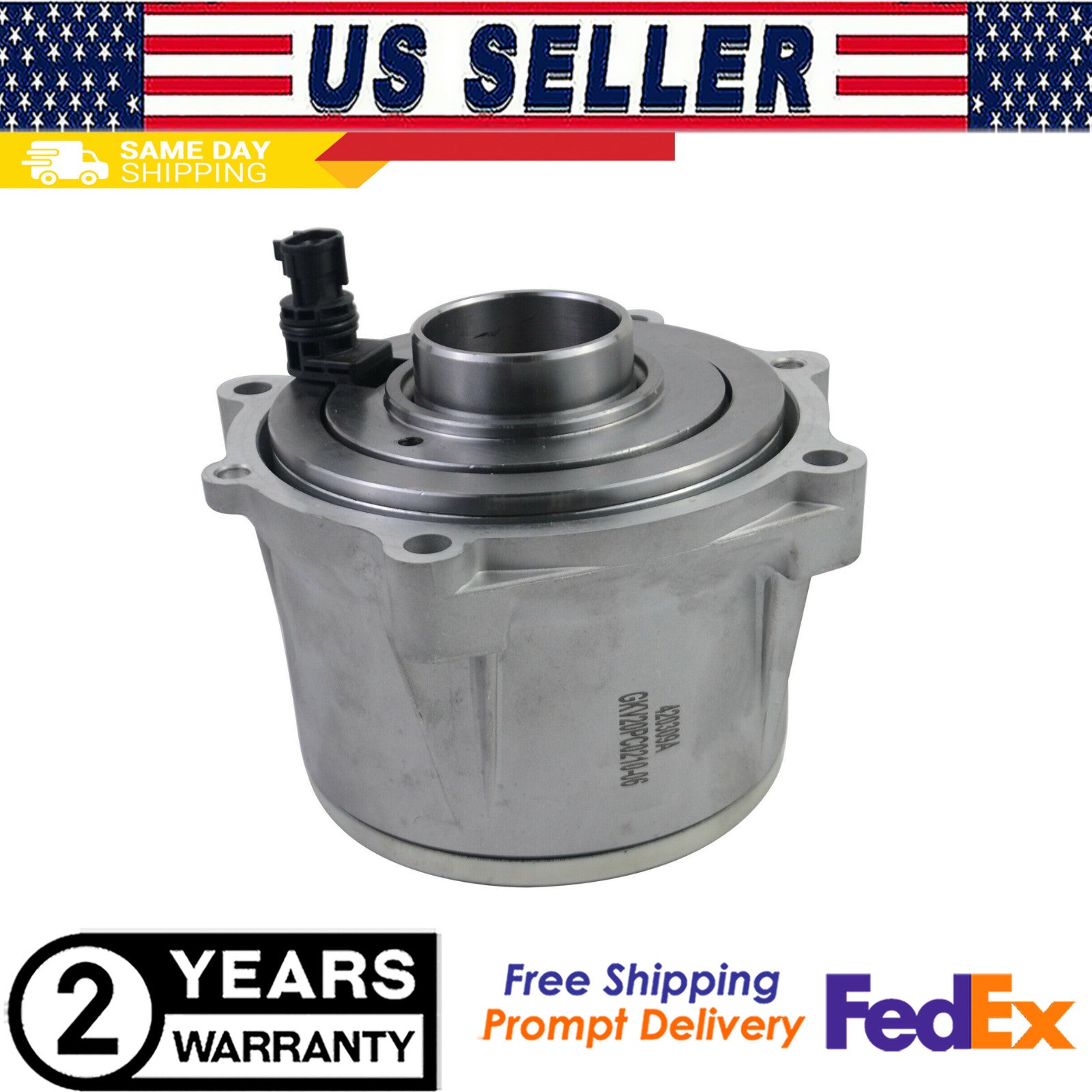 Transmission Coupling Assembly Toyota Rav4 by Toyota