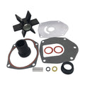 Water Pump Impeller Kit for Mercury Mariner 40-60HP 4-Cyl Big Foot 4T