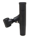 Taco Metals Clamp-On Rod Holder Nylon Black by Taco Metals