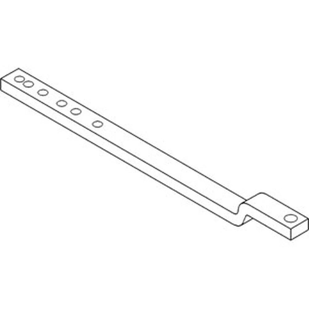 Drawbar Fits John Deere 4020 4030 4320 4000 4040 4430 4230 R80842