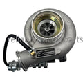 For 1994-95 Dodge Ram 5.9l Turbo Model Hx35w 6bt Diesel Turbocharger