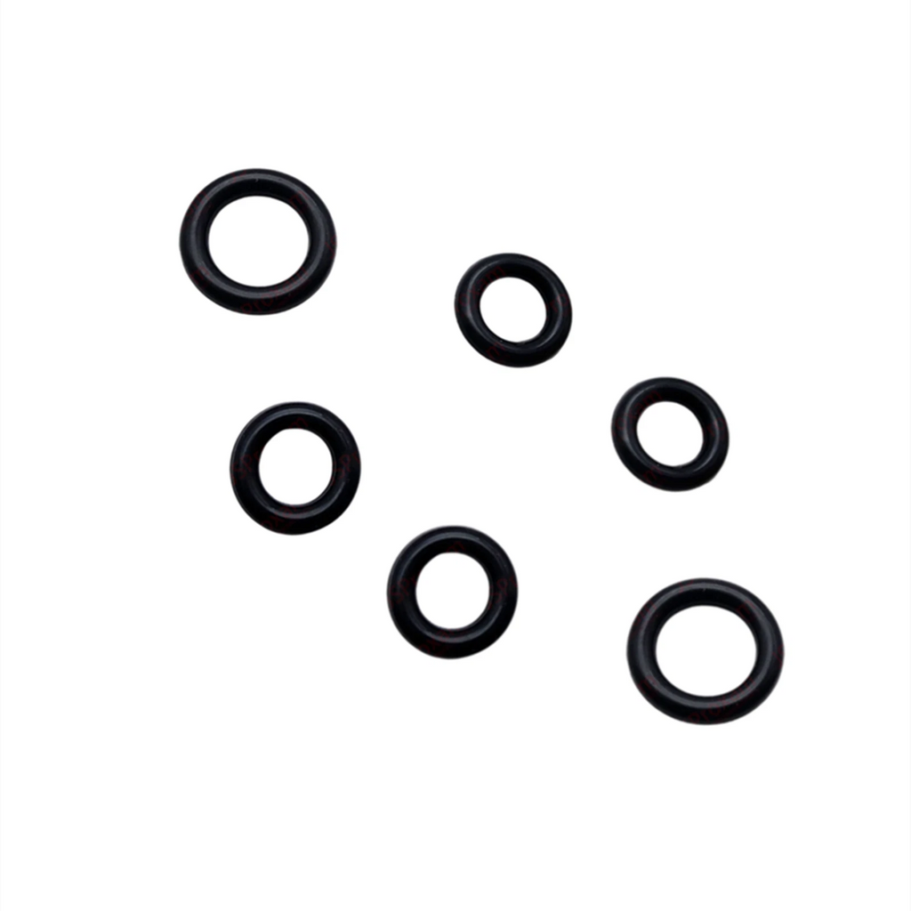 O-Ring Set for Volvo Penta Outdrive Lower Unit SX-M/SX-A/DPS-A