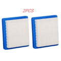 2pcs Air Filter For Mercury Mariner Outboard 35-853333t 853333 Sierra