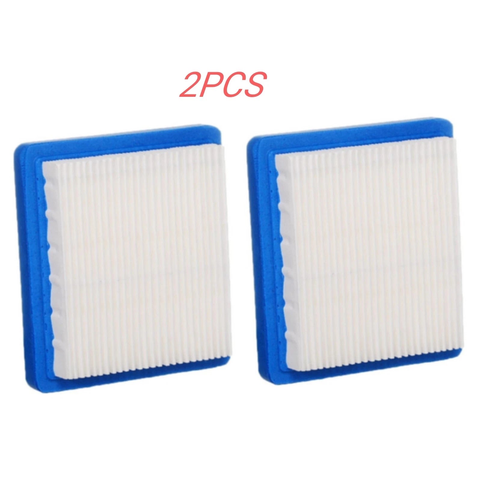 2pcs Air Filter For Mercury Mariner Outboard 35-853333t 853333 Sierra