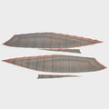 Larson Boat Hull Decals 8161126 by Larson